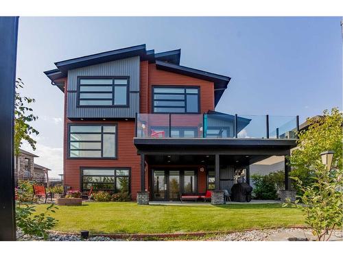 5 Vienna Close, Red Deer, AB - Outdoor With Facade