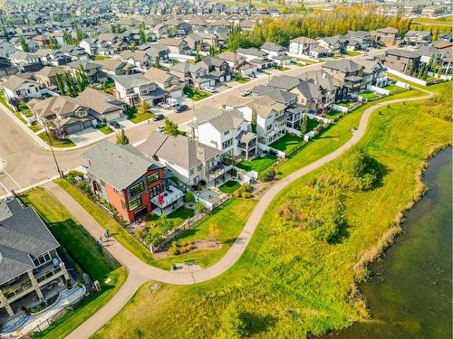 5 Vienna Close, Red Deer, AB - Outdoor With View