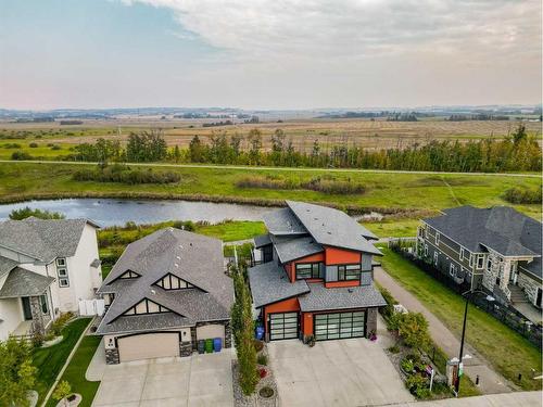 5 Vienna Close, Red Deer, AB - Outdoor With View