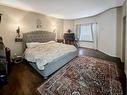 26 Lindsay Crescent, Sylvan Lake, AB  - Indoor Photo Showing Bedroom 