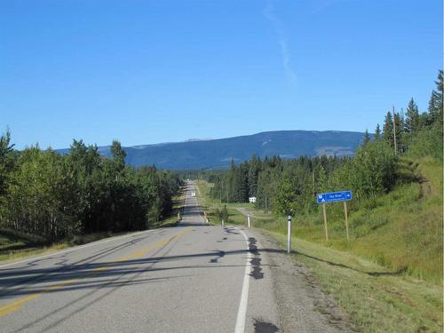 1 Boundary Boulevard, Rural Clearwater County, AB 