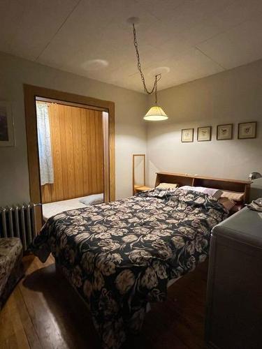 45560 213 Range, Rural Camrose County, AB - Indoor Photo Showing Bedroom