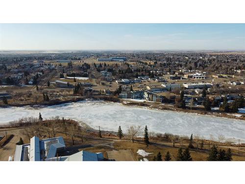 204-5419 49 Avenue, Camrose, AB - Outdoor With View