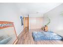 321-5120 62 Street, Red Deer, AB  - Indoor Photo Showing Bedroom 