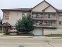 303-5330 47 Avenue, Red Deer, AB  - Outdoor With Facade 