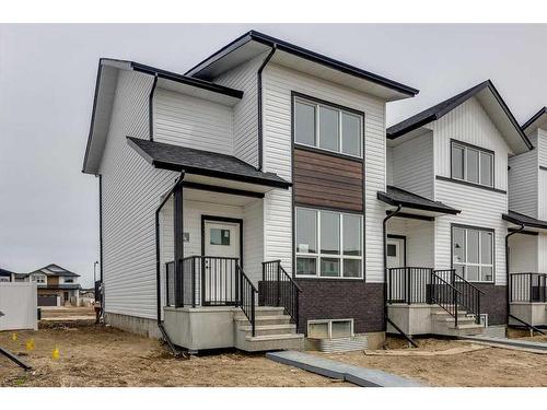 10 A Evergreen Way, Red Deer, AB - Outdoor
