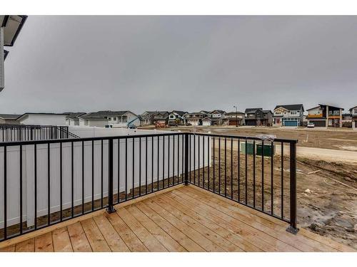 10 A Evergreen Way, Red Deer, AB - Outdoor
