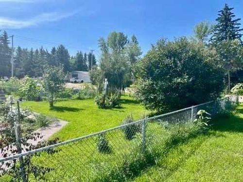 4803 49 Street, Forestburg, AB - Outdoor With View