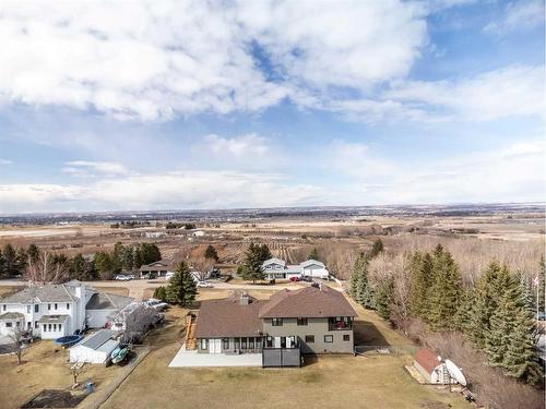 19-26534 Township Road 384, Rural Red Deer County, AB - Outdoor With View