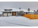 243134 Westbluff Road, Rural Rocky View County, AB  - Outdoor 