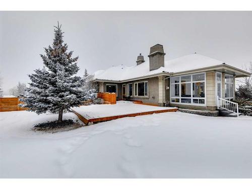 243134 Westbluff Road, Rural Rocky View County, AB - Outdoor