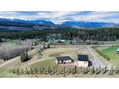 27 Misty Valley Drive, Rural Clearwater County, AB - Other