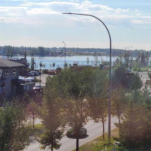 51-300 Marina Drive, Chestermere, AB - Outdoor With Body Of Water With View