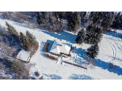 28408 Township Road 384, Rural Red Deer County, AB - Outdoor With View