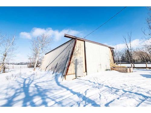 28408 Township Road 384, Rural Red Deer County, AB - Outdoor