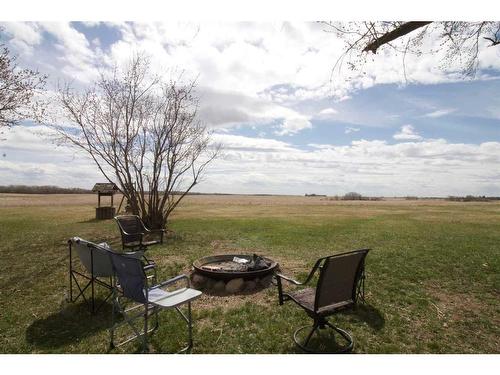 18415 Township Road 432, Rural Camrose County, AB - Outdoor With View