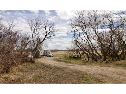 18415 Township Road 432, Rural Camrose County, AB - Outdoor With View