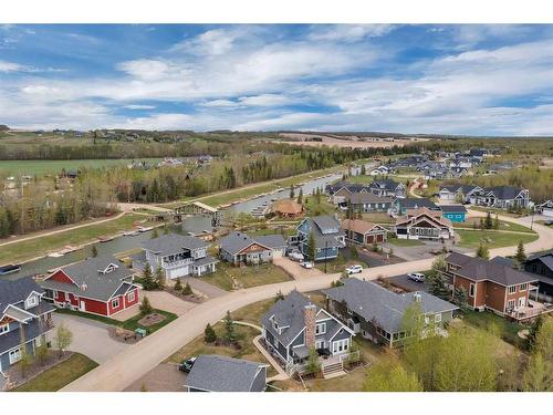 527 Summer Crescent, Rural Ponoka County, AB - Outdoor