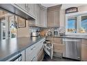 527 Summer Crescent, Rural Ponoka County, AB  - Indoor Photo Showing Kitchen 