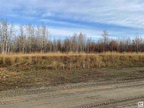 Twp 484 Rr 60, Drayton Valley, AB 