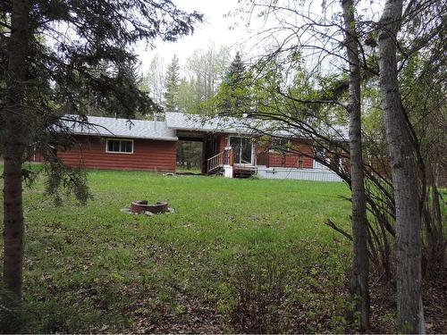 11 Parkland Way, Rural Ponoka County, AB - Outdoor