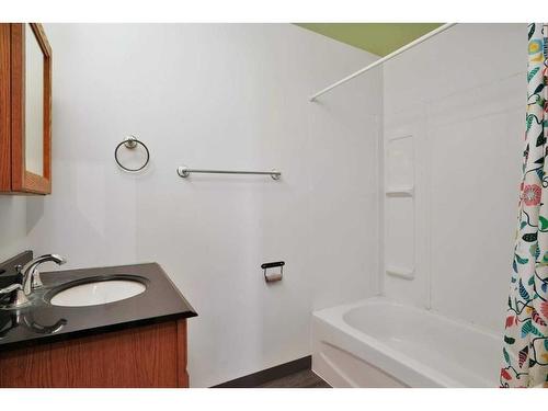 12414 Highway 602, Rural Flagstaff County, AB - Indoor Photo Showing Bathroom