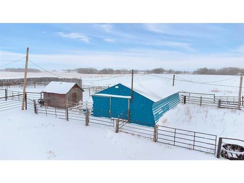 12414 Highway 602, Rural Flagstaff County, AB - Outdoor With View