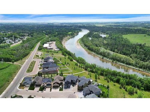 18 Overand Place, Red Deer, AB - Outdoor With View