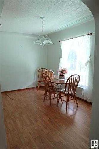 A50066 Rr15, Thorsby, AB - Indoor Photo Showing Dining Room