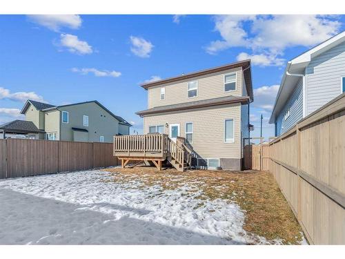 165 Norseman Close, Penhold, AB - Outdoor With Exterior