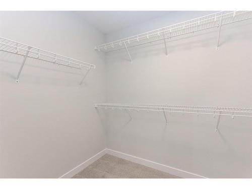 153 Thompson Crescent, Red Deer, AB - Indoor With Storage