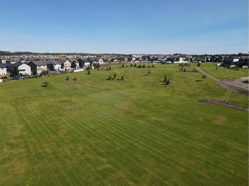 153 Thompson Crescent, Red Deer, AB - Outdoor With View