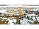 18564-Township Road 374, Rural Stettler No. 6, County Of, AB  - Outdoor With Body Of Water With View 