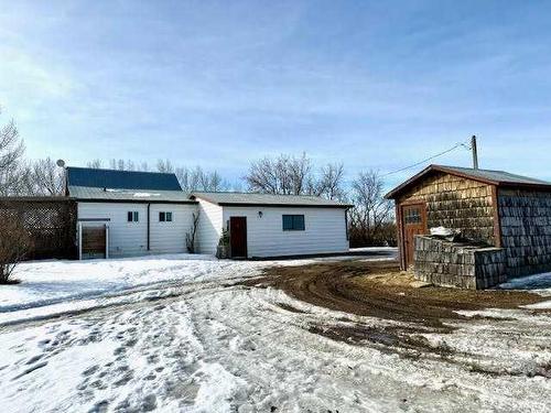 18564-Township Road 374, Rural Stettler No. 6, County Of, AB - Outdoor