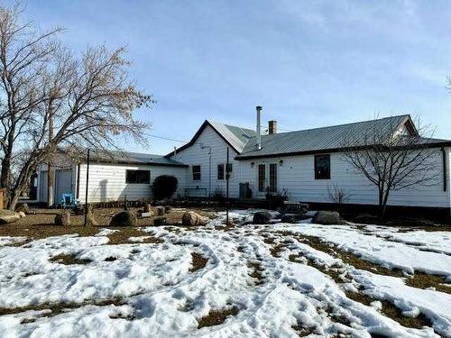 18564-Township Road 374, Rural Stettler No. 6, County Of, AB - Outdoor