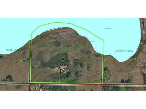 18564-Township Road 374, Rural Stettler No. 6, County Of, AB - Other