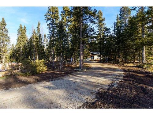 120-32529 Range Road 52, Rural Mountain View County, AB - Outdoor With View