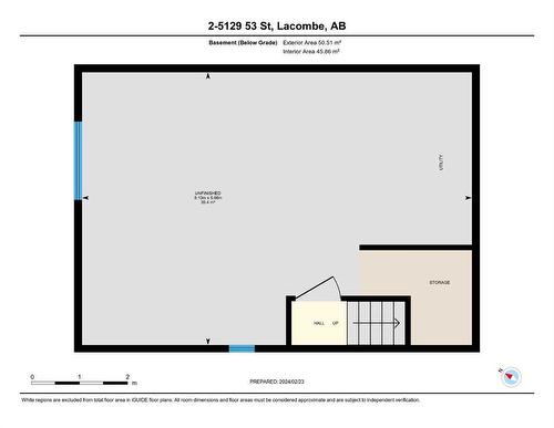 5129 53 Street, Lacombe, AB - Other