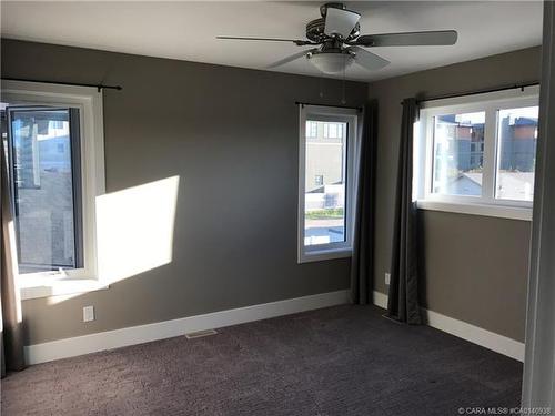 74 Lalor Drive, Red Deer, AB - Indoor Photo Showing Other Room