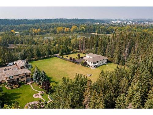 6765 40 Avenue, Red Deer, AB - Outdoor With View