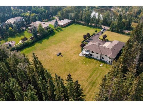 6765 40 Avenue, Red Deer, AB - Outdoor With View