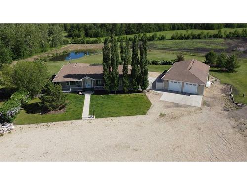 21337 Township Road 441, Rural Camrose County, AB - Outdoor