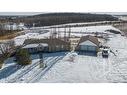 21337 Township Road 441, Rural Camrose County, AB  - Outdoor 