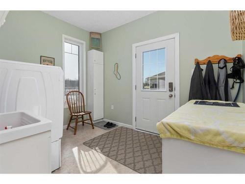 21337 Township Road 441, Rural Camrose County, AB - Indoor Photo Showing Bedroom