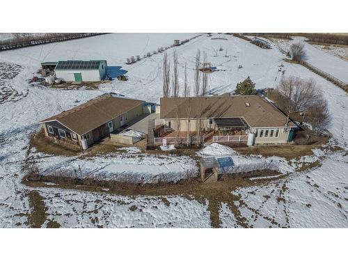 21337 Township Road 441, Rural Camrose County, AB - Outdoor
