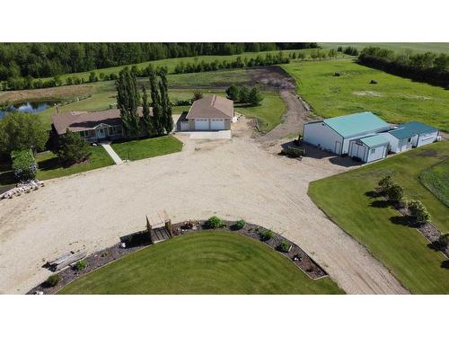 21337 Township Road 441, Rural Camrose County, AB - Outdoor