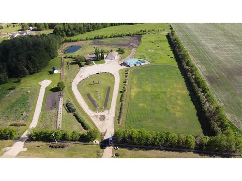 21337 Township Road 441, Rural Camrose County, AB - Outdoor With View