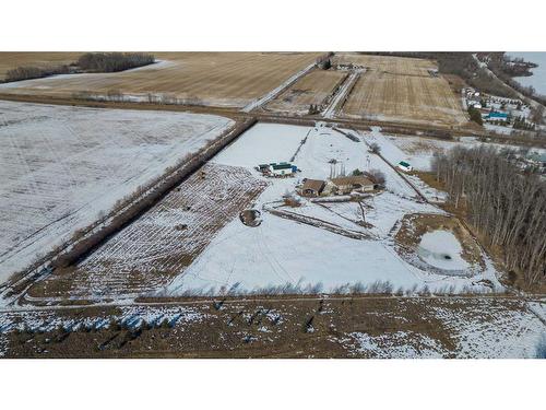 21337 Township Road 441, Rural Camrose County, AB - Outdoor With View