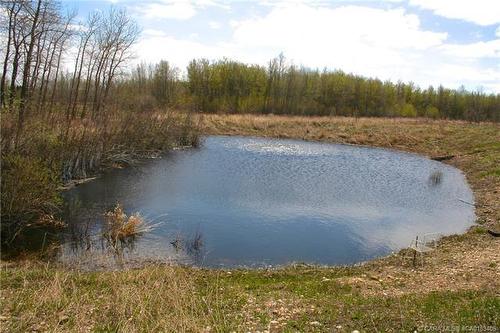 21337 Township Road 441, Rural Camrose County, AB - Outdoor With Body Of Water With View