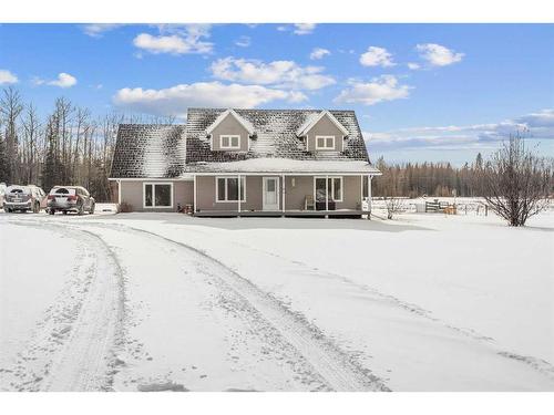 360010 Range Road 4-3, Rural Clearwater County, AB - Outdoor